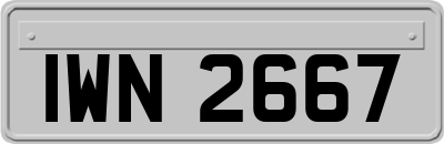 IWN2667