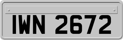 IWN2672