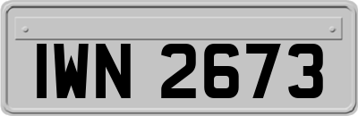 IWN2673