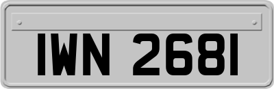 IWN2681