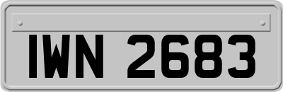 IWN2683