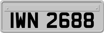 IWN2688