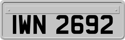 IWN2692