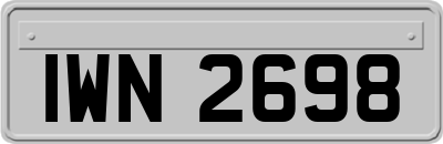 IWN2698