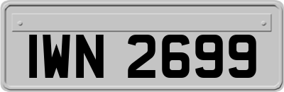 IWN2699