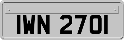 IWN2701