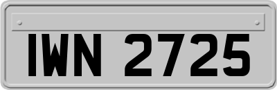 IWN2725