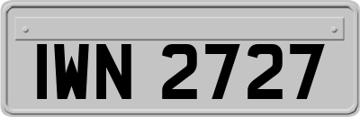 IWN2727