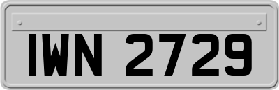 IWN2729