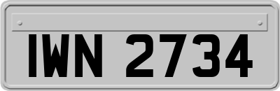 IWN2734