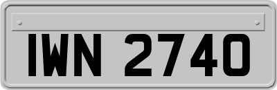 IWN2740
