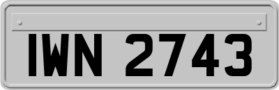 IWN2743