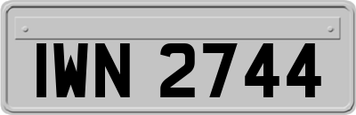 IWN2744