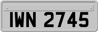 IWN2745