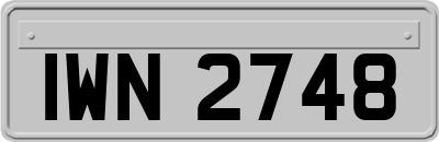 IWN2748