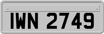 IWN2749