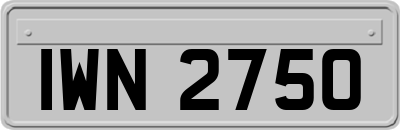 IWN2750