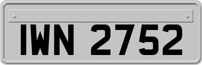 IWN2752
