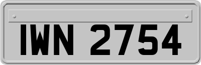 IWN2754