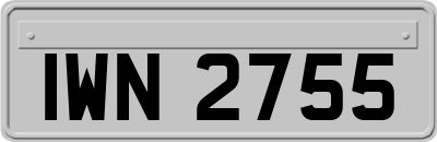 IWN2755