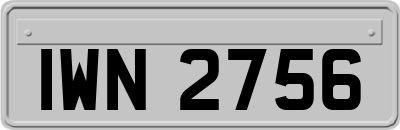 IWN2756