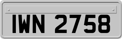 IWN2758