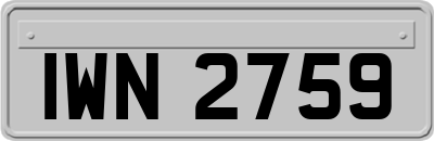 IWN2759
