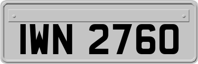 IWN2760