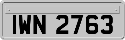 IWN2763