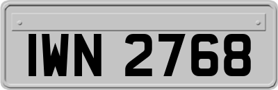 IWN2768