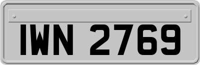 IWN2769