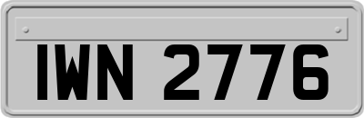 IWN2776