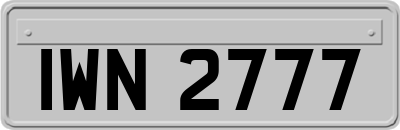 IWN2777