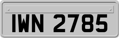 IWN2785
