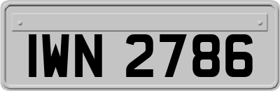 IWN2786
