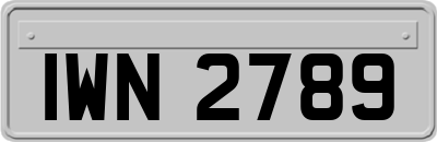 IWN2789
