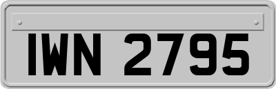 IWN2795
