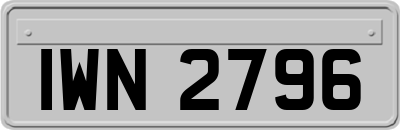 IWN2796