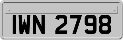 IWN2798