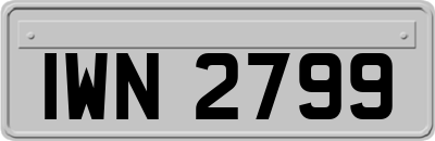 IWN2799