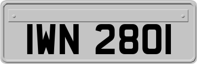 IWN2801