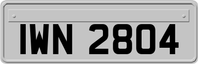 IWN2804