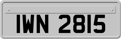 IWN2815