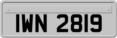 IWN2819