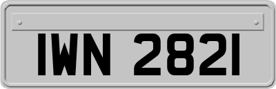 IWN2821