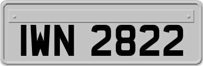 IWN2822