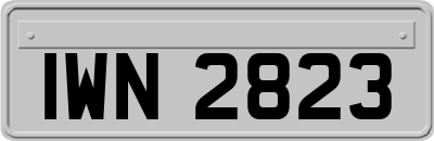IWN2823