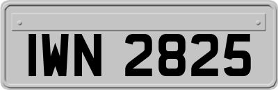IWN2825