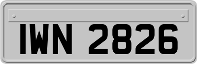 IWN2826