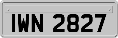 IWN2827